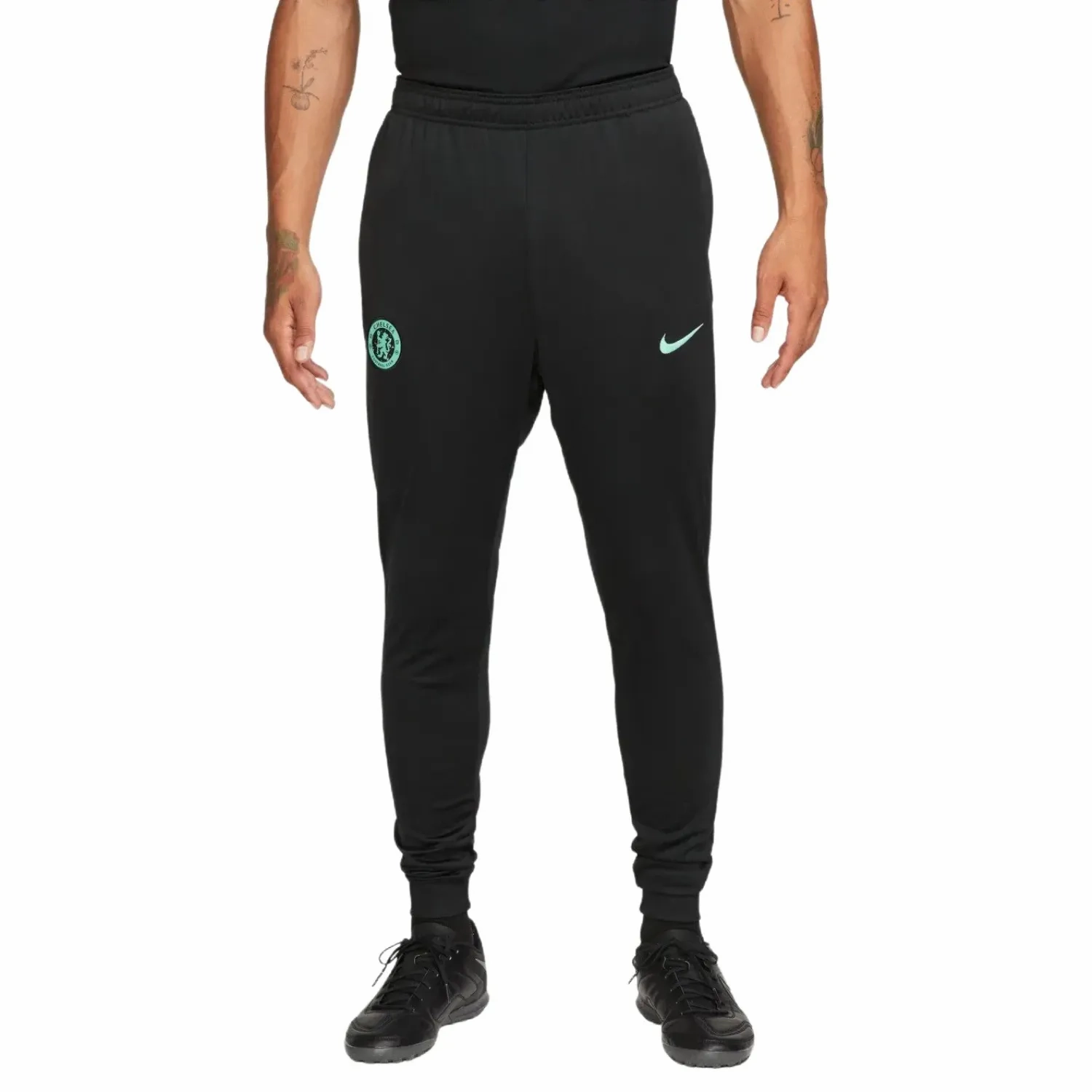 Chelsea UCL training presentation tracksuit 2023/24 - Nike Hobby