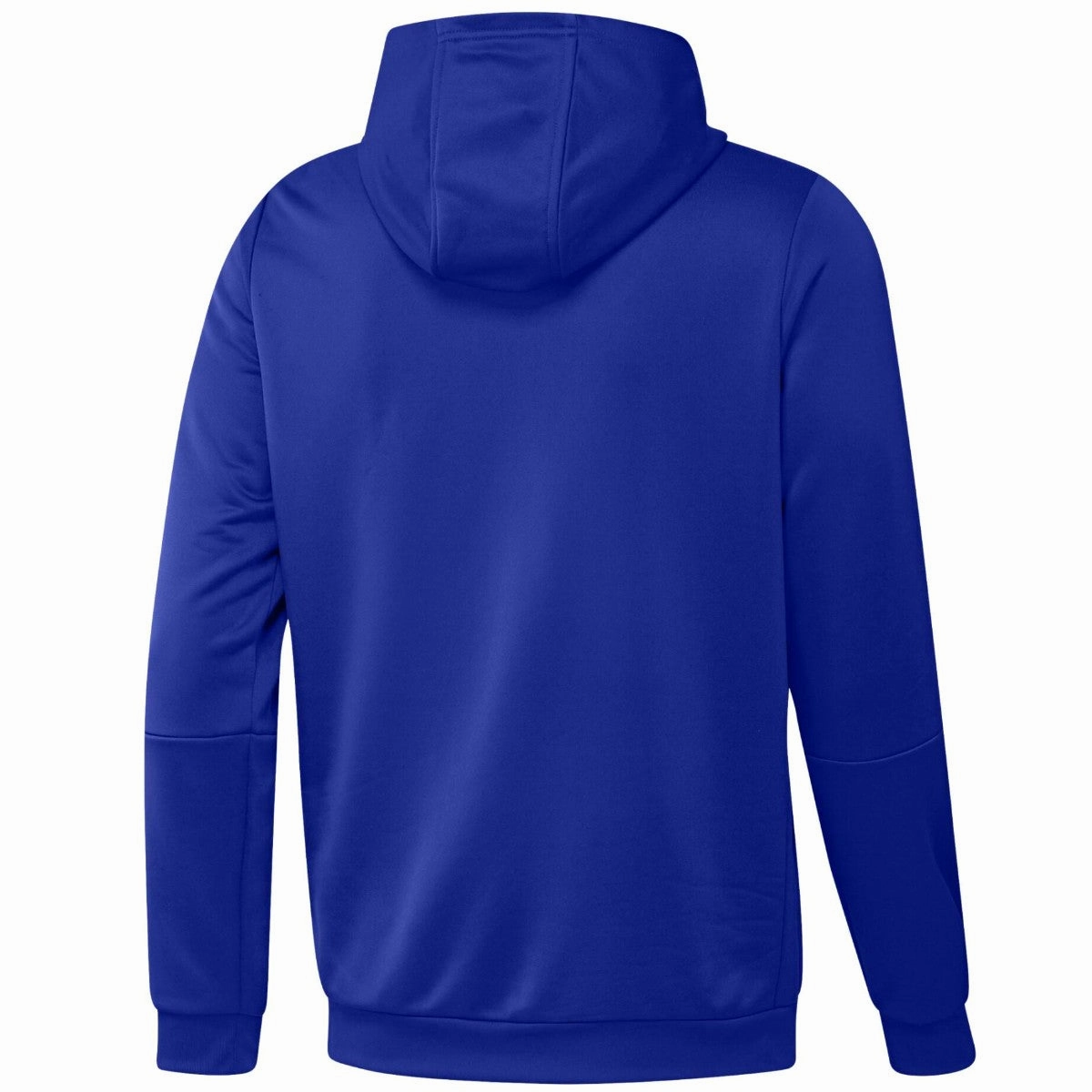 AntiChafing Seams Reflective Detailing Bayern Munich hooded training technical tracksuit 2022 - Adidas