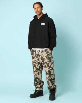 Carr?? Construct Hoodie Black Inventory