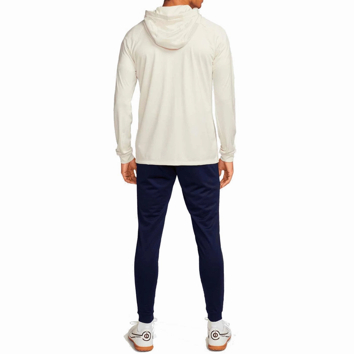 packaging venue Quick Dry Gear PSG hooded training presentation Soccer tracksuit 2023/24 - Nike