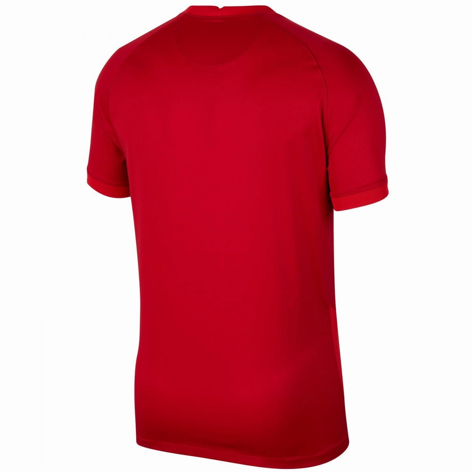 electricity Turkey national team Away soccer jersey 2020/21 - Nike