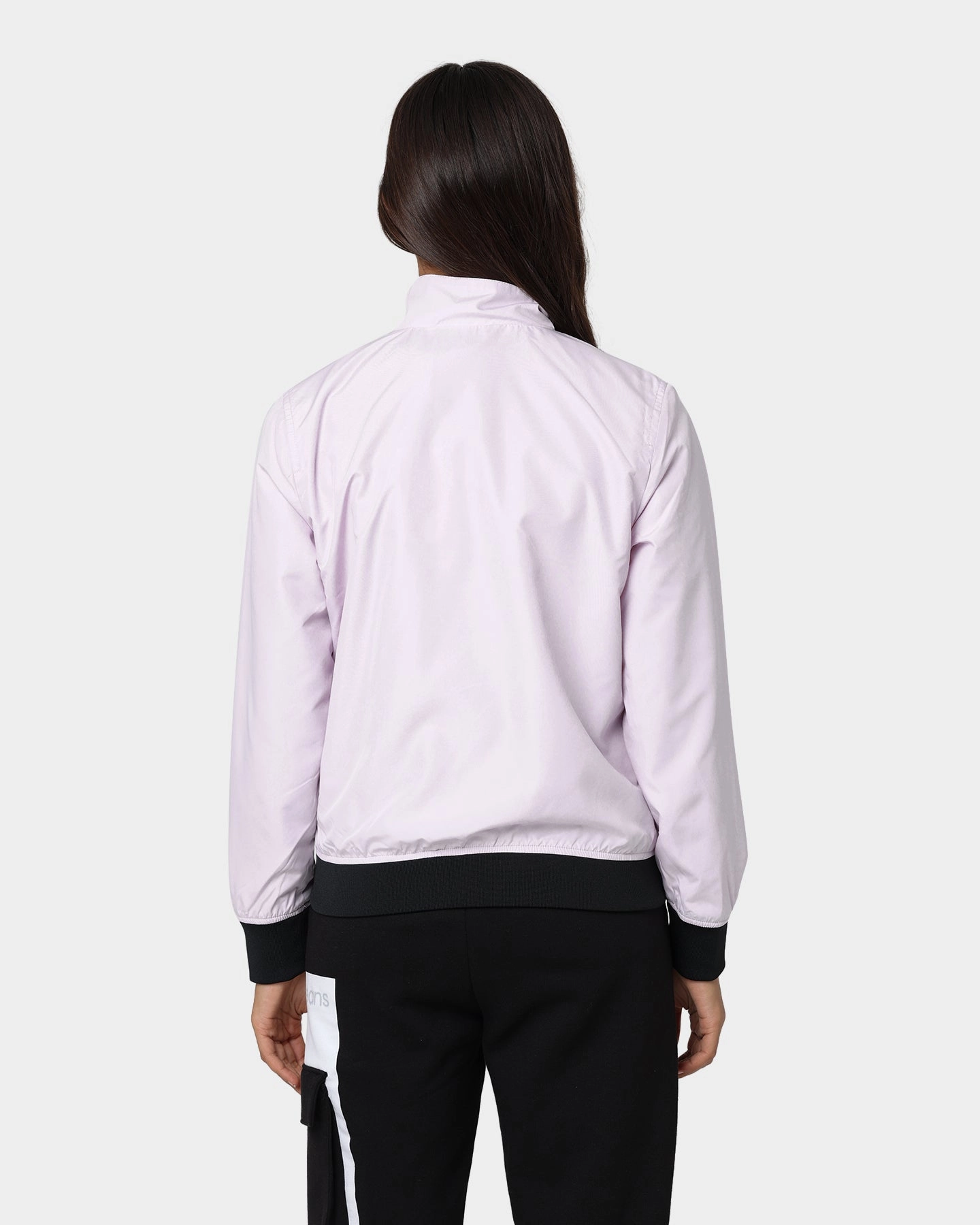 Calvin Klein Kids' Essential Windbreaker Sweetest Pink Investment