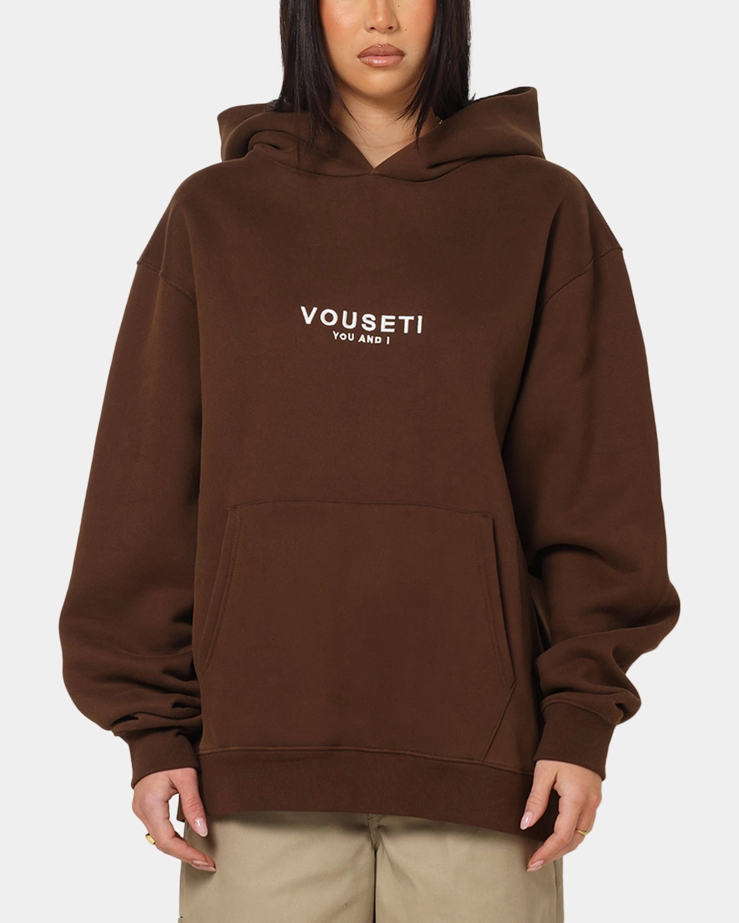 Brushtail possum like Summer Vacation Vouseti Vouseti OG Hoodie Mocha