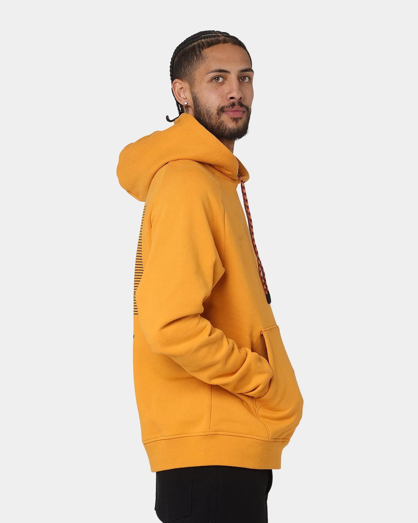 Versatile Layering Jordan Jumpman Fleece Pullover Hoodie Light Curry