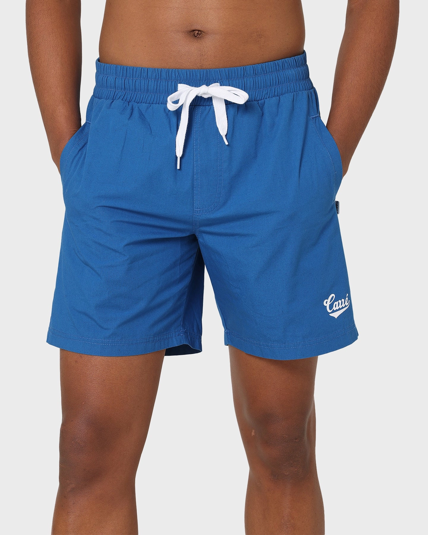 Outdoor Look Carr?? Simplicit? Slide Shorts Blue