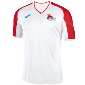 Mongolia national team Away soccer jersey 2018/20 - Joma entertainment