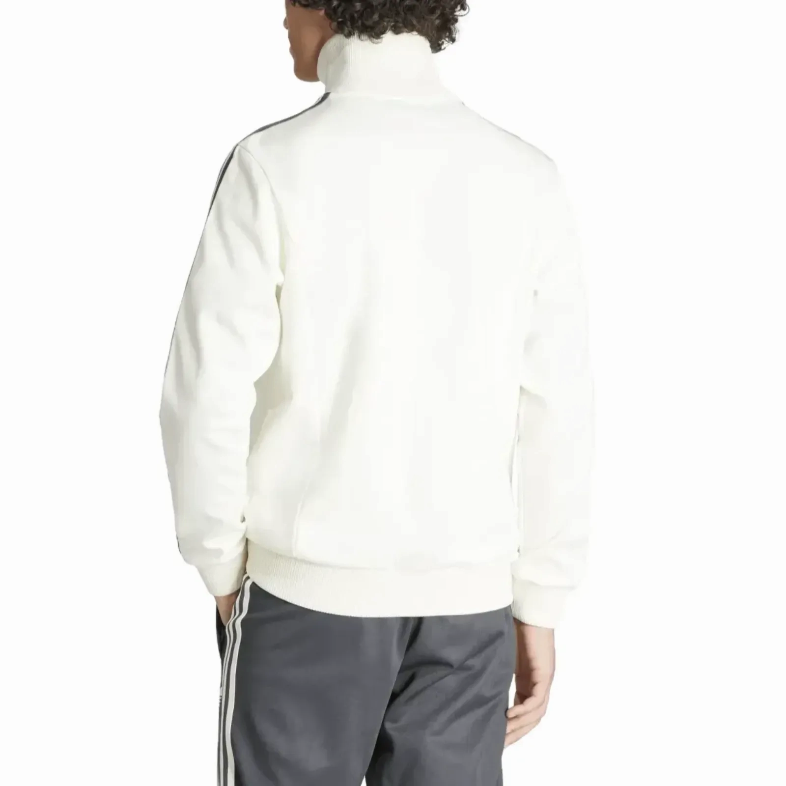 Germany Originals casual presentation Soccer tracksuit 2024/25 - Adidas Formal Look Breathable