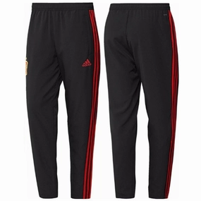 Spain Training Presentation Soccer pants 2018/19 - Adidas hiking clothes