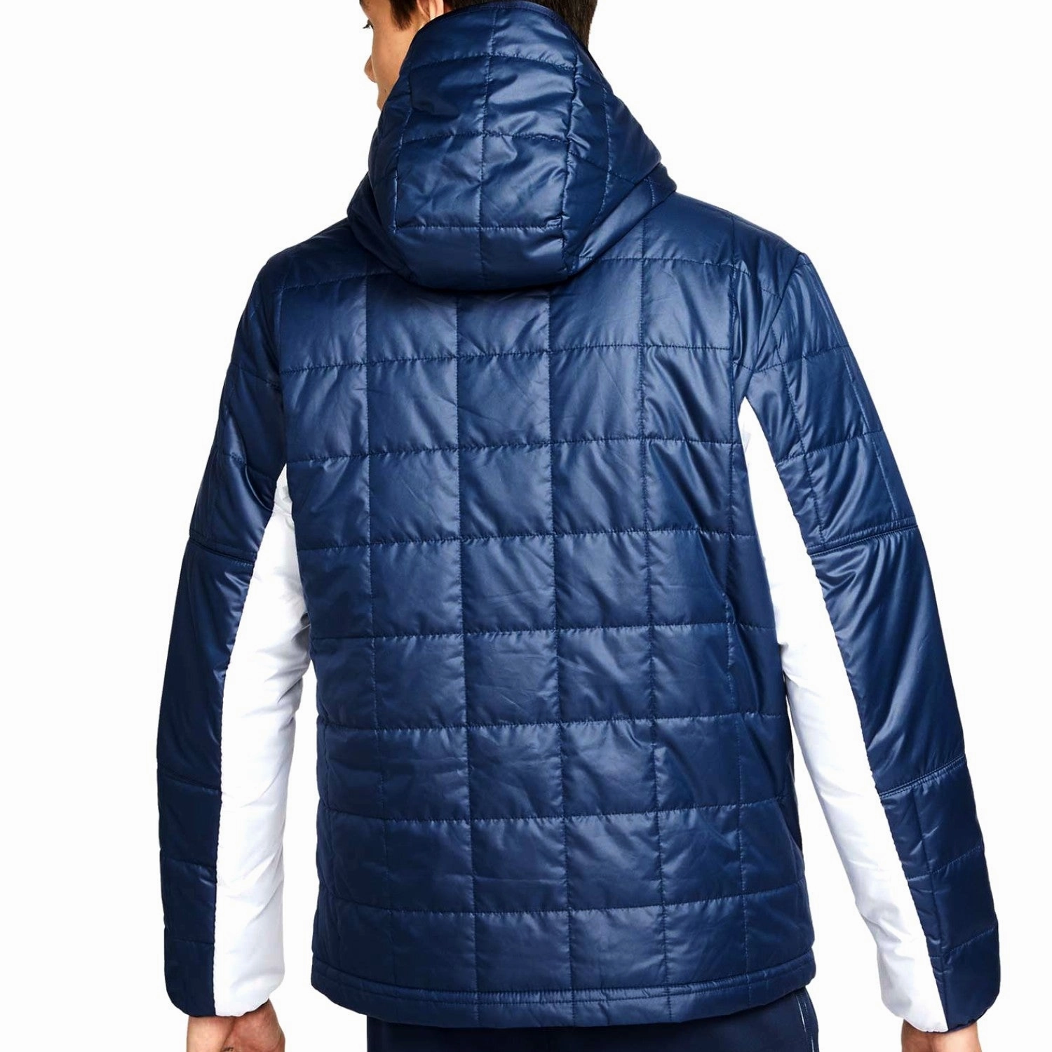 EVA Molded Sockliner Tottenham Hotspur presentation bomber jacket 2021/22 - Nike