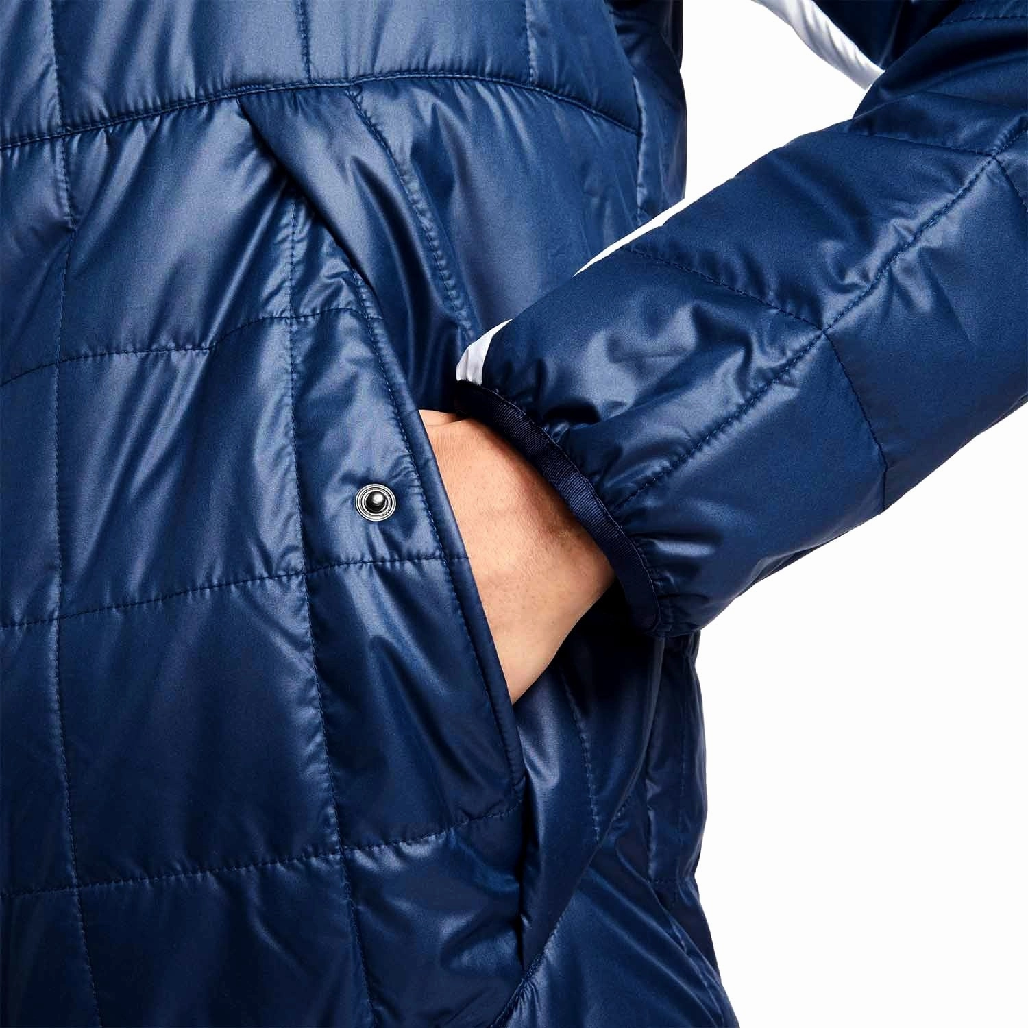 Tottenham Hotspur presentation bomber jacket 2021/22 - Nike bracelet venue