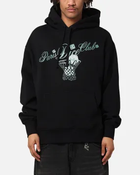 No Bulk Carre Hooper Hoodie Black