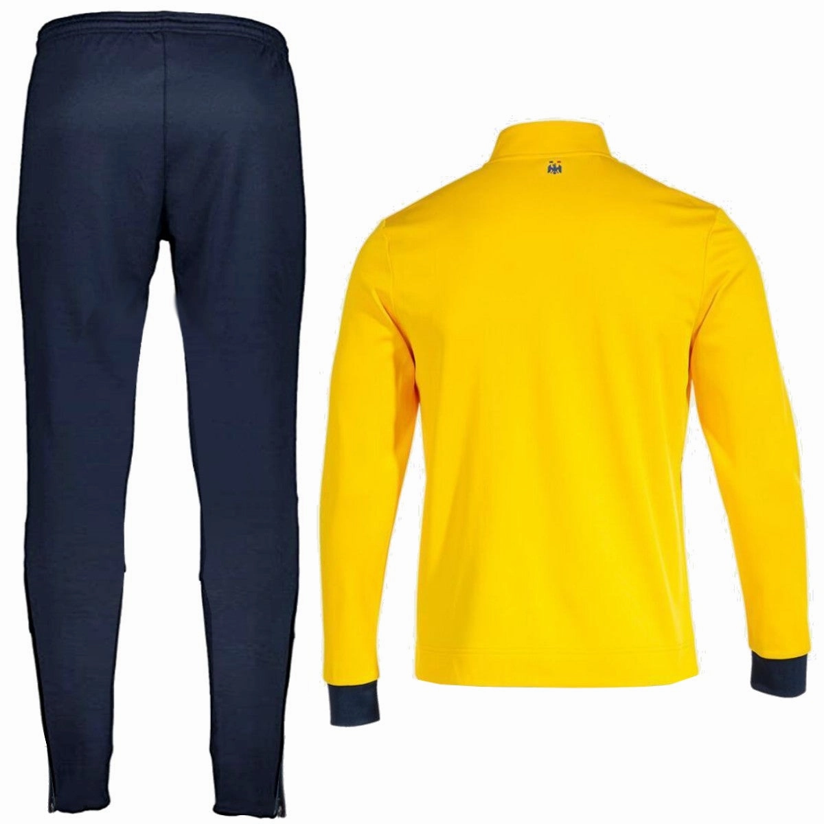 BreathableFabricTech ink Romania training presentation Soccer tracksuit 2024 - Joma