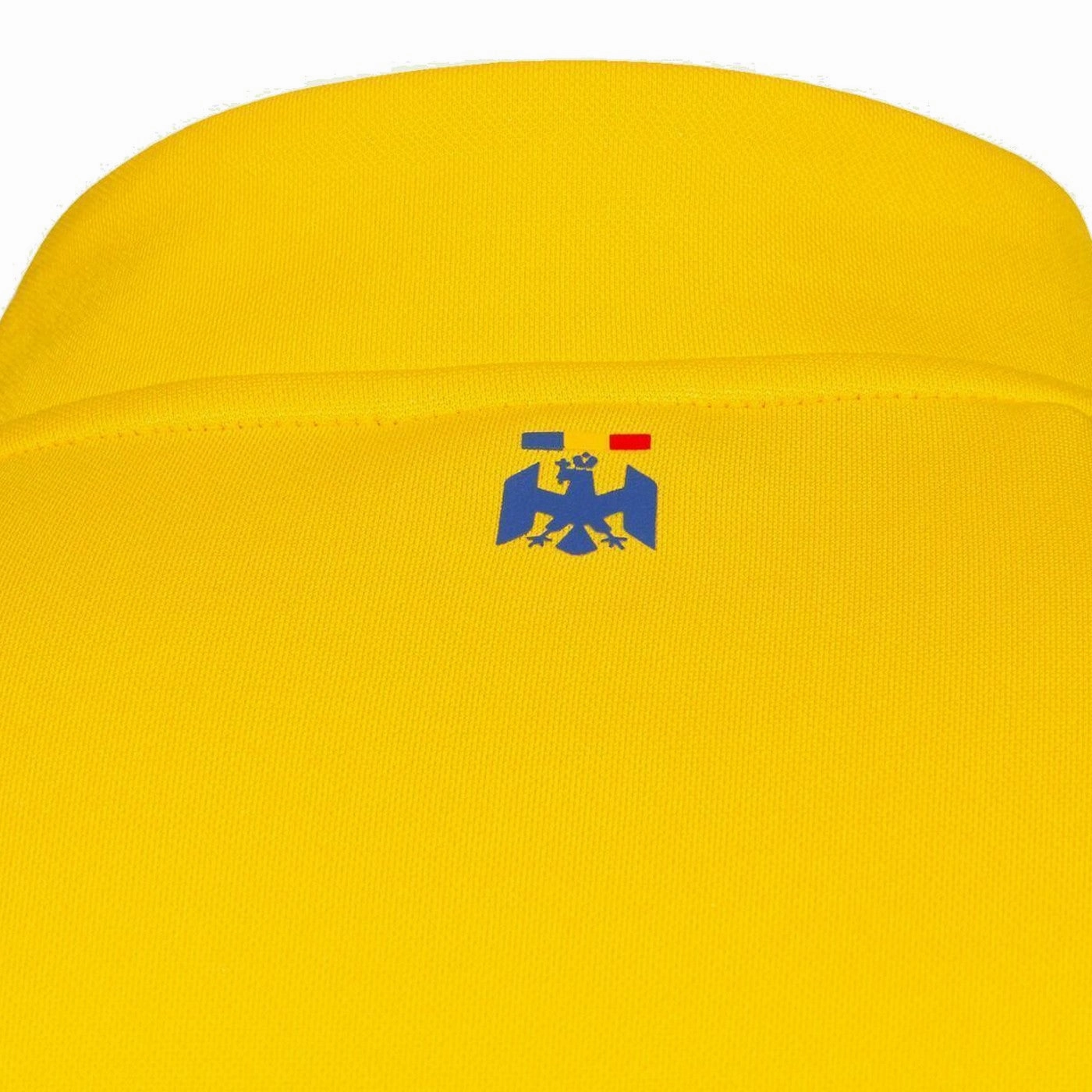 elastane Breathable MoistureWicking Fabric Romania training presentation Soccer tracksuit 2024 - Joma