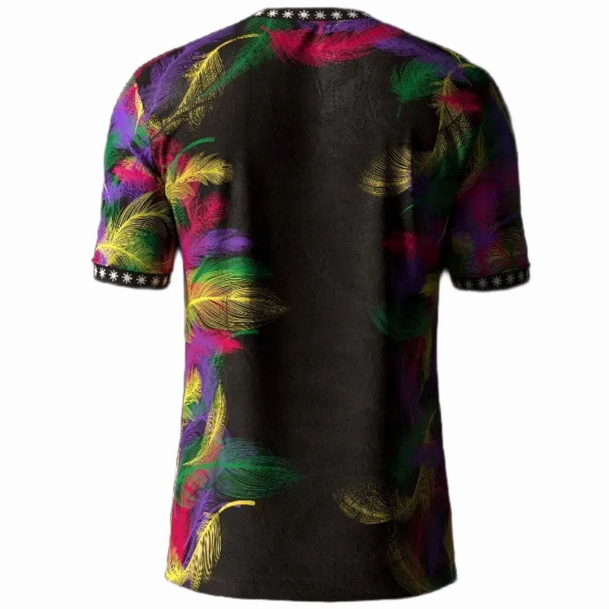 Four Way Stretch Fabric TearResistant Philippines national team Home GK Soccer jersey 2023/24 - Jerseybird