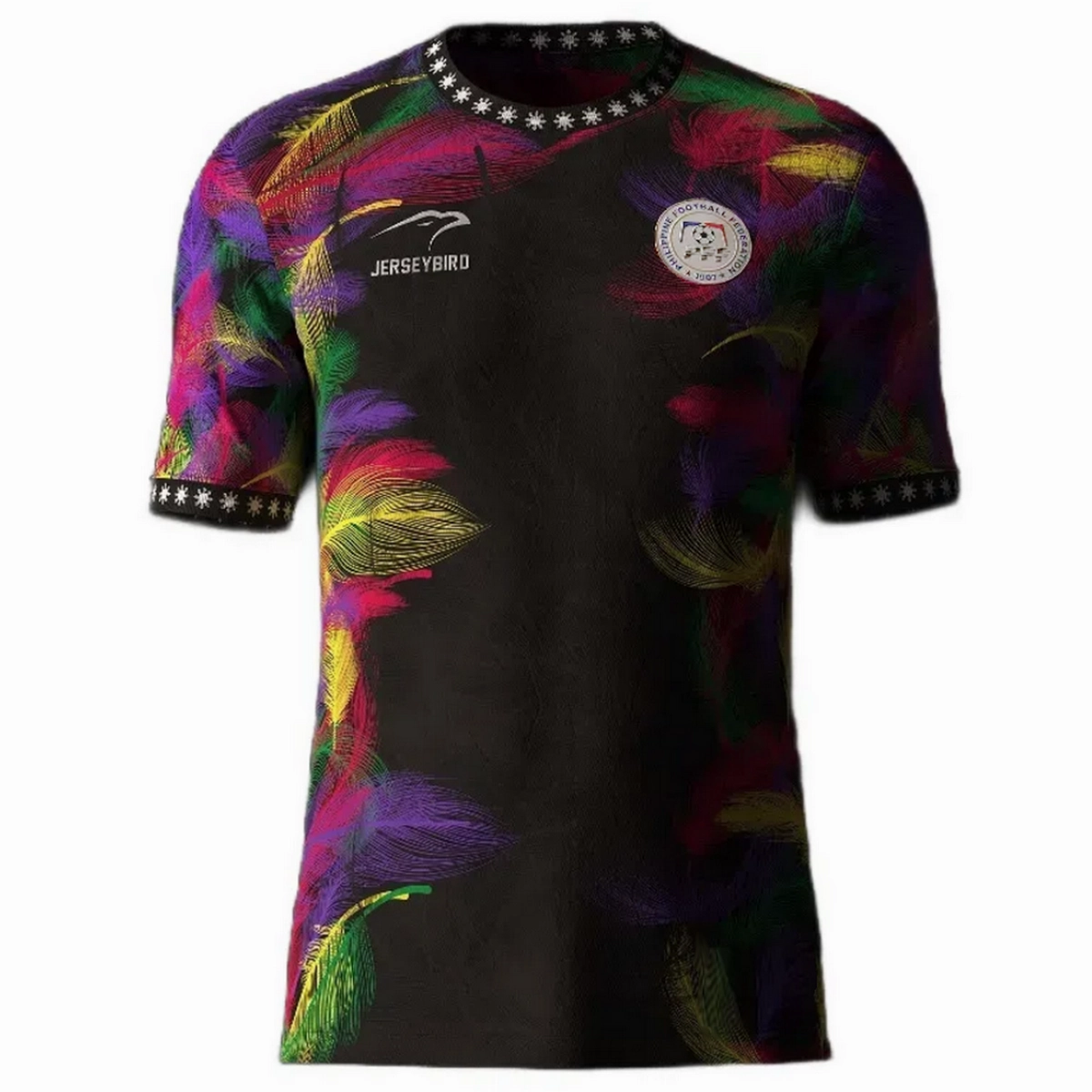 Philippines national team Home GK Soccer jersey 2023/24 - Jerseybird convenience venue Craft