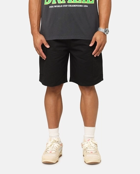 Comfortable clothing X-Large 91 Cargo Shorts Black