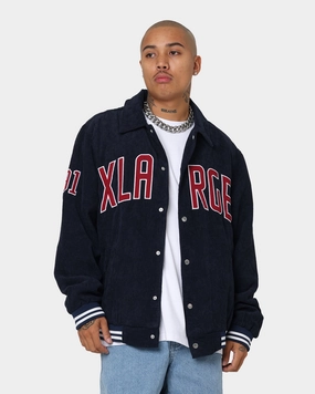 X-Large Conference Jacket Navy Empower Range