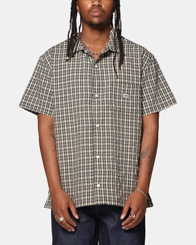 X-Large Oval Shirt Black family gathering