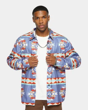 Sport Edge XXIII Navajo Shacket Multi