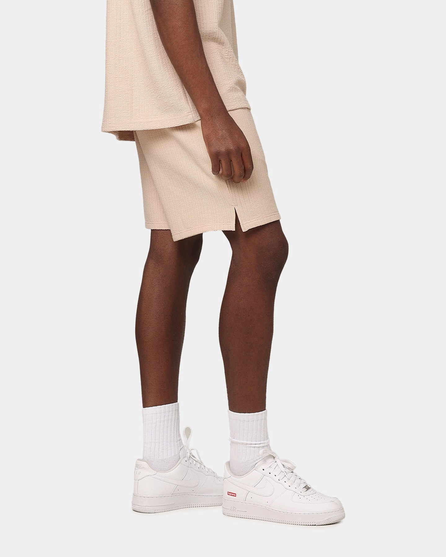 XXIII Andres Shorts Sand Office Wear