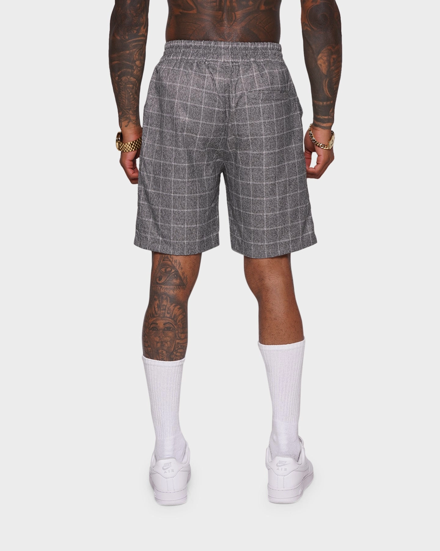 Active Lifestyle XXIII Jacy Shorts Grey