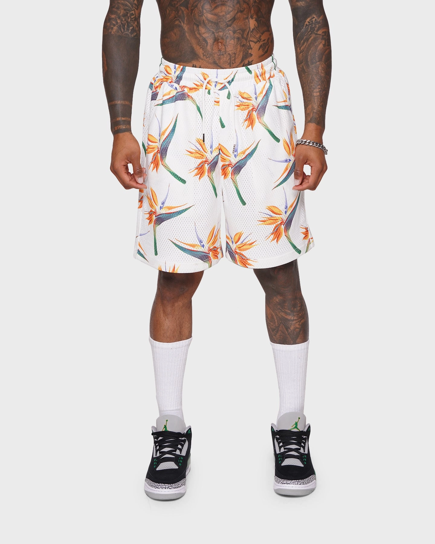 XXIII Kansbar Shorts Multi Ultra Soft Waistband Stretchy Waist