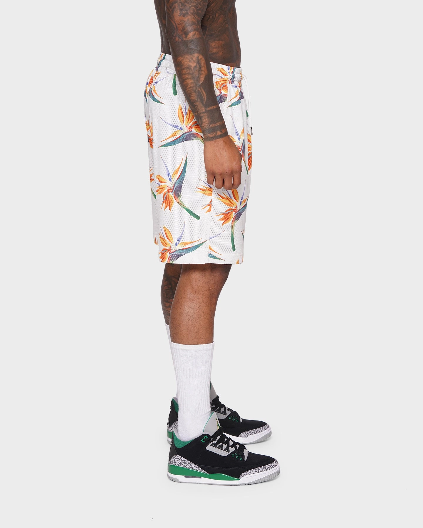 XXIII Kansbar Shorts Multi Free Movement