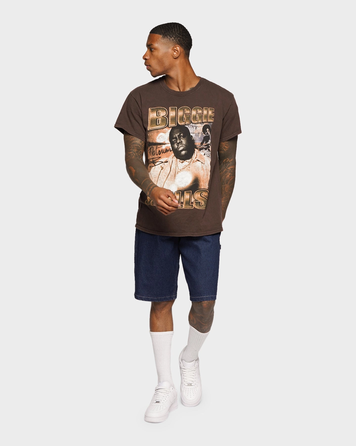 Sweat Wicking Technology Noise Free Operation Design XXIII Newry Baggy Carpenter Shorts Blue