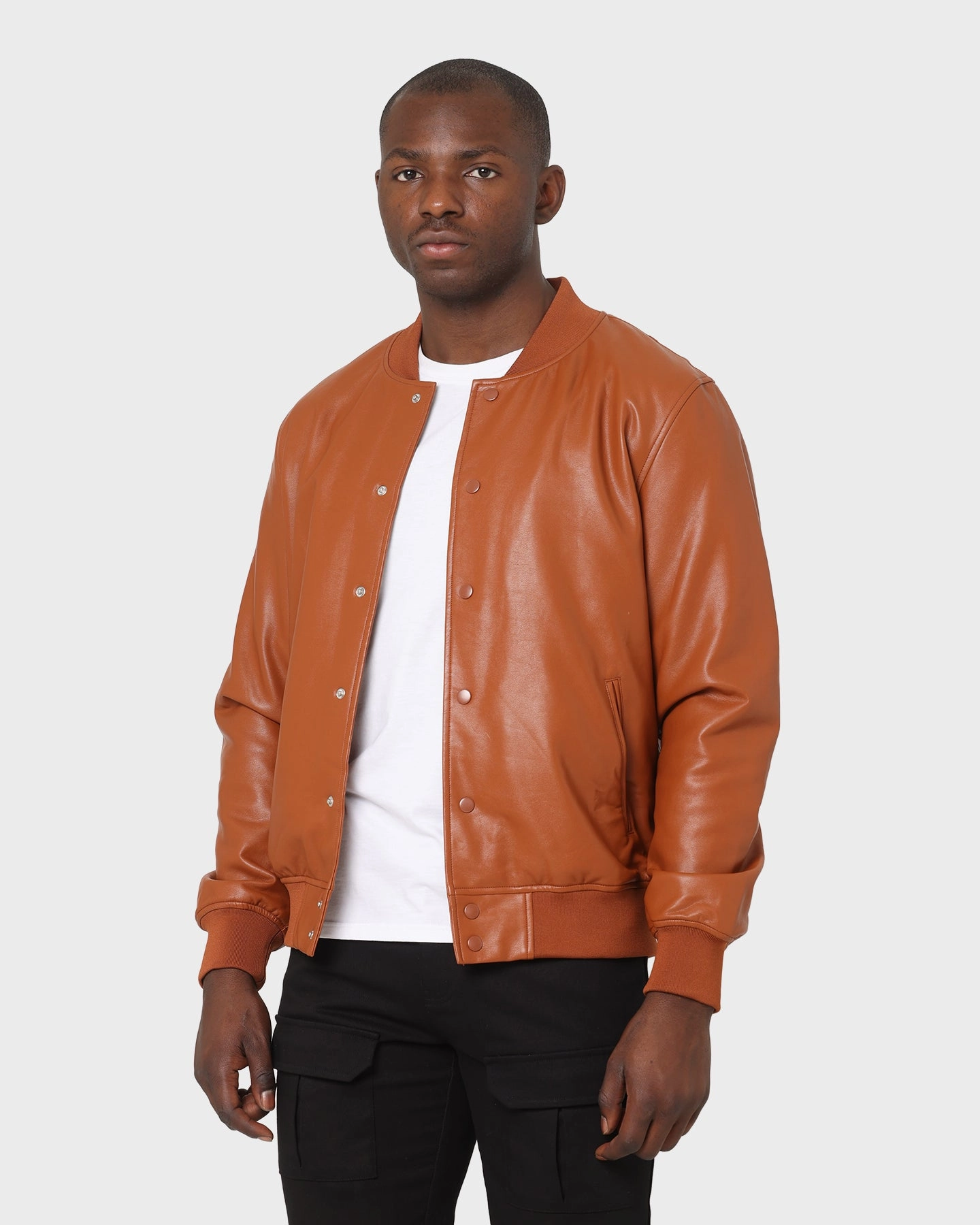 XXIII Tanner Jacket Tan Bonnet Performance Jacket