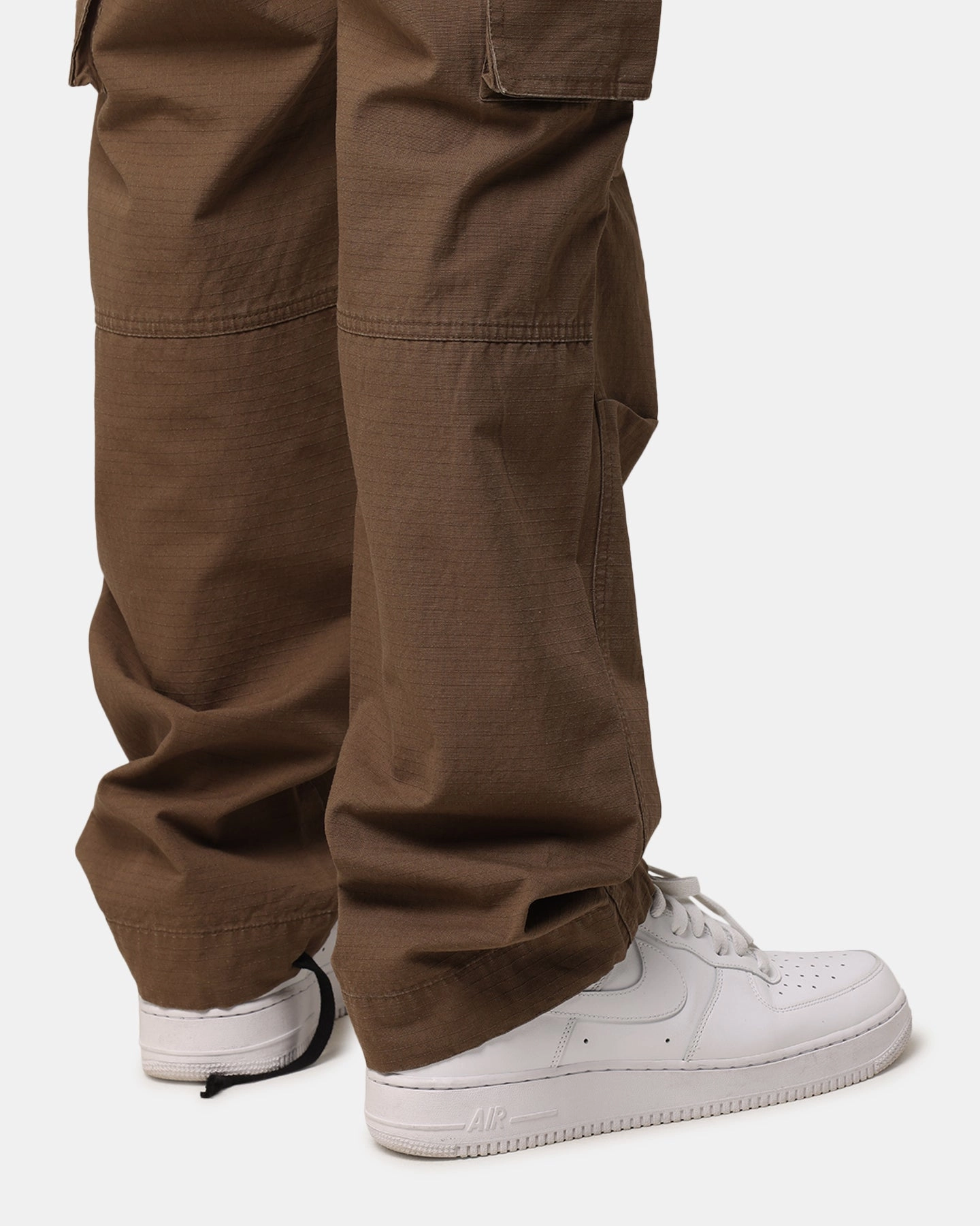 Light Fit MoistureWickingFabric XXIII Torrent Cargo Pant Washed Brown