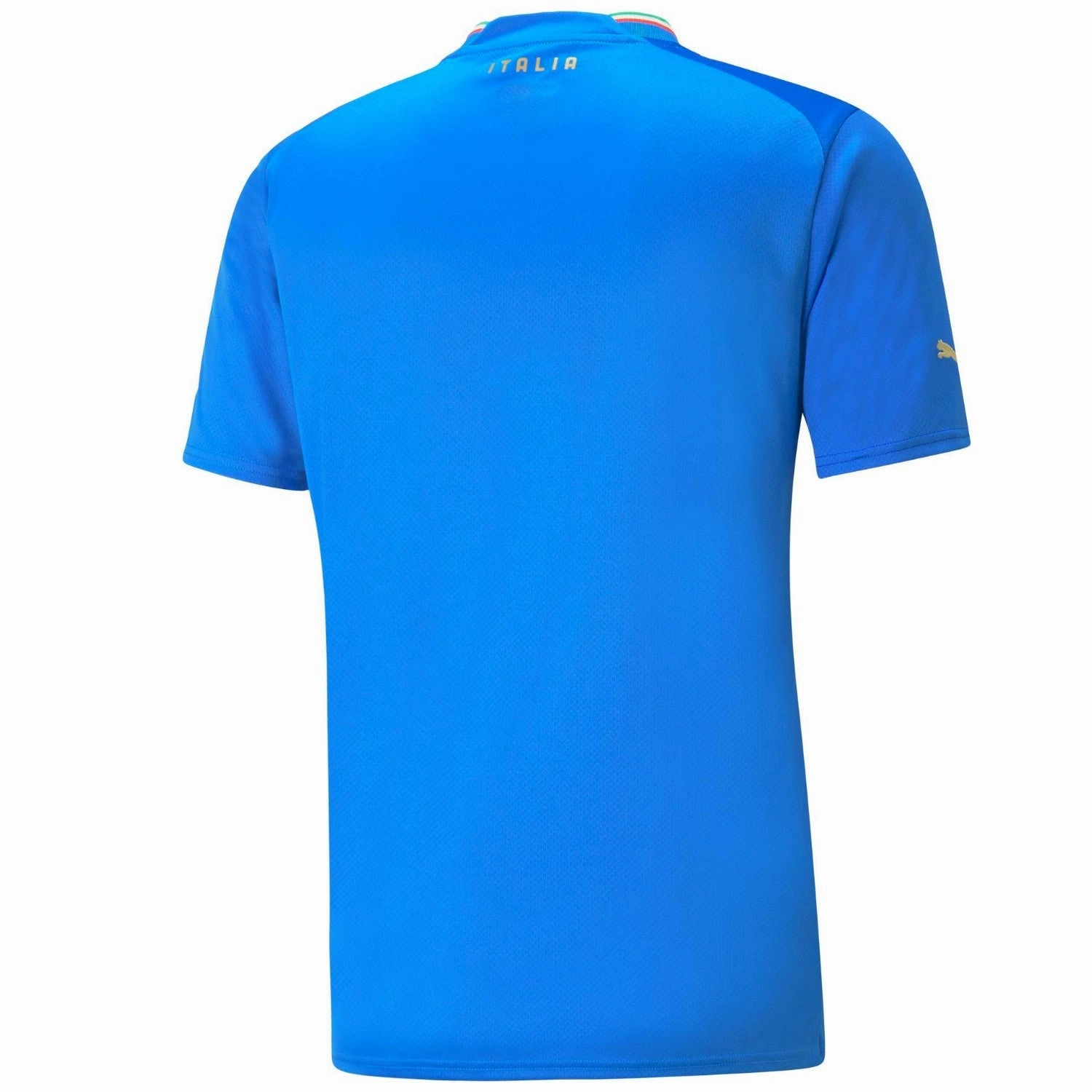 Value for Money OdorResistantLining Kids - Italy national team Home soccer jersey 2022/23 - Puma