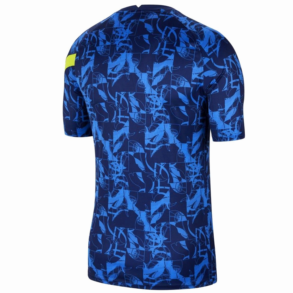 Lightweight Performance cap venue Tottenham Hotspur pre-match training Soccer set 2021/22 - Nike